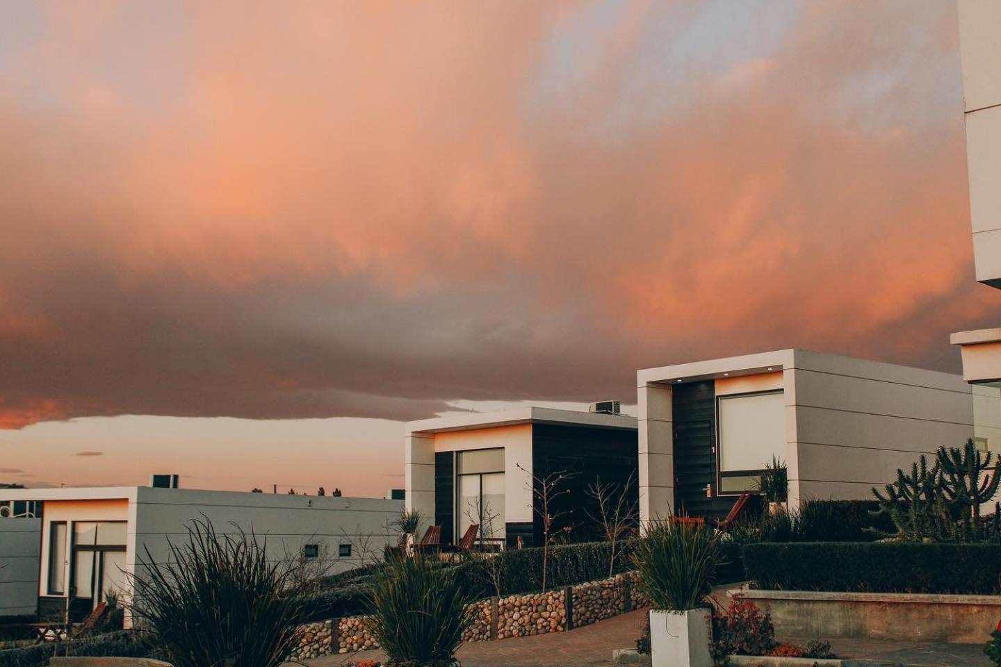 La Cima Del Valle Valle de Guadalupe Exterior photo
